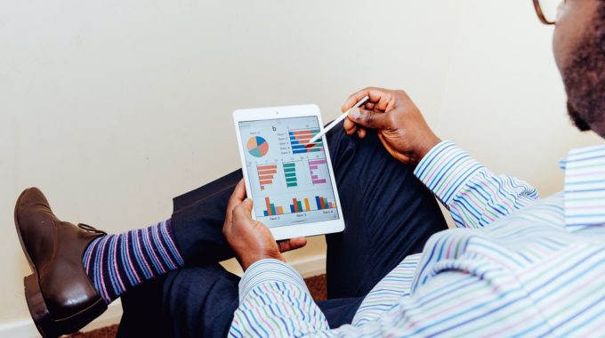 Five Ways Technology Can Improve Your Business