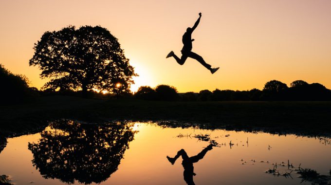 How To Get Started And Take Action