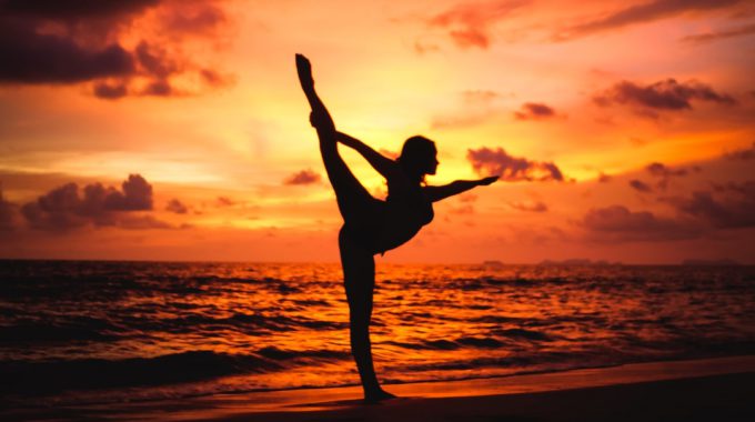 Self-Compassion Can Be More Helpful Than Self-Esteem