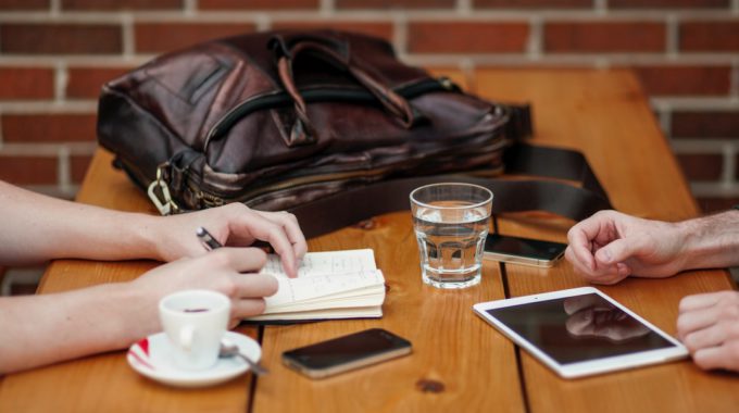 Extend Your Reach And Make Real Connections: Two Techniques To Try Today