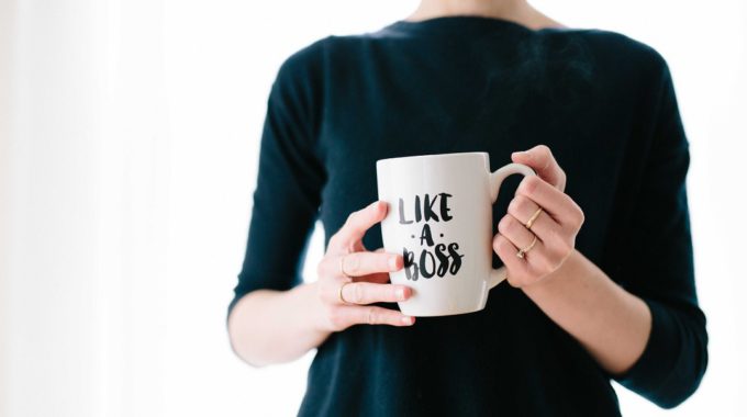 Five Underrated Leadership Traits
