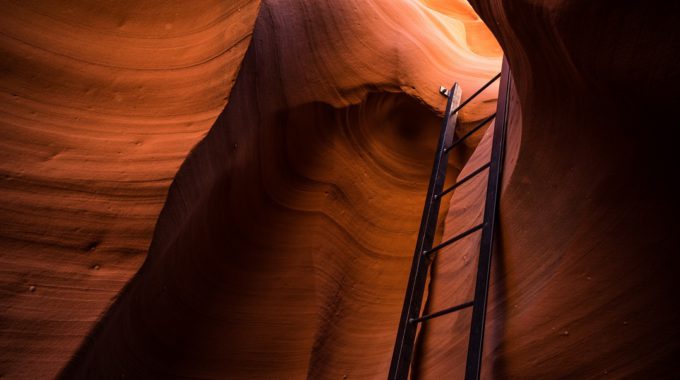 Three Ways To Overcome Setbacks