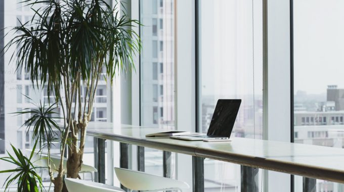 Adapting To Changes In Business Technology