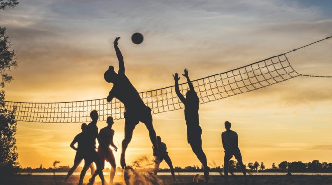 What Makes A Great Team?