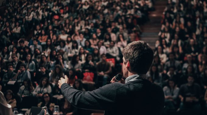 How To Be More Persuasive & Influential