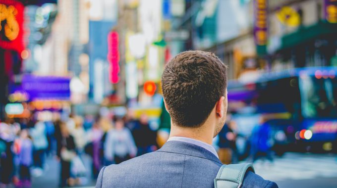 How To Stay Effective Under Stress