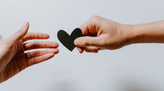 Want To Be Happier & More Successful? Practice Kindness Today.