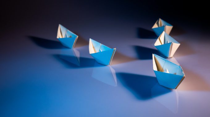 How Self-Awareness Translates To Better Leadership