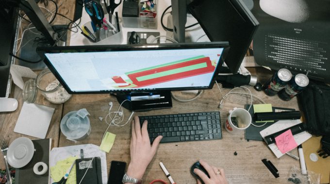 Is Multitasking Hurting Your Productivity?