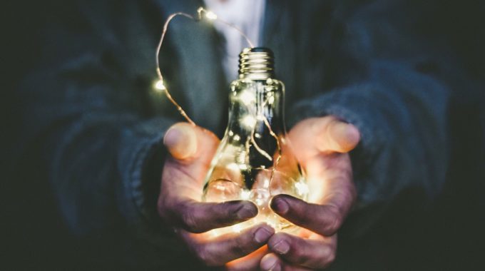 Team Morale Down? Be A Source Of Positive Energy!