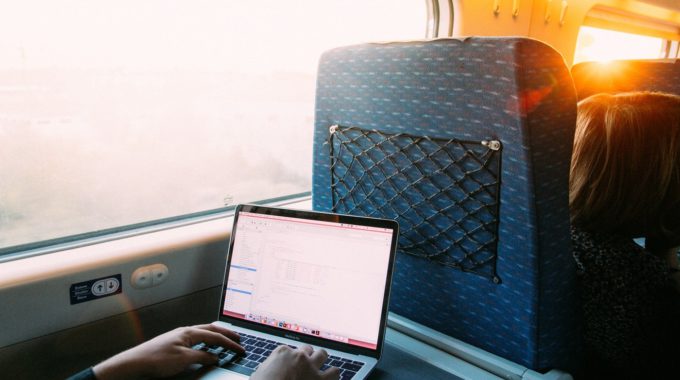 Habits That Improve Your Focus In Any Setting