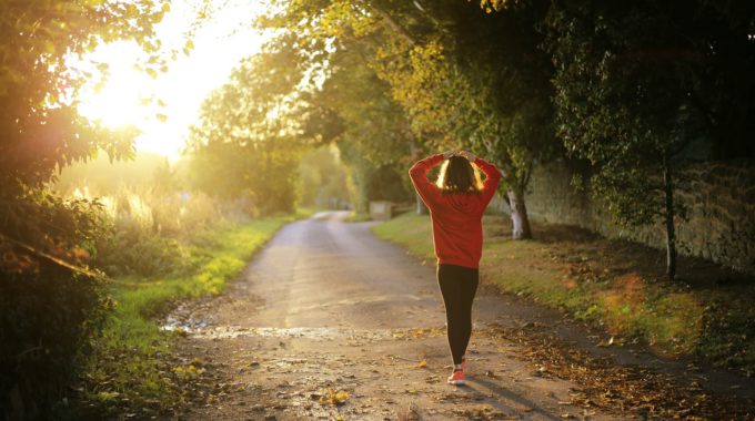 The Benefits Of Working For Yourself