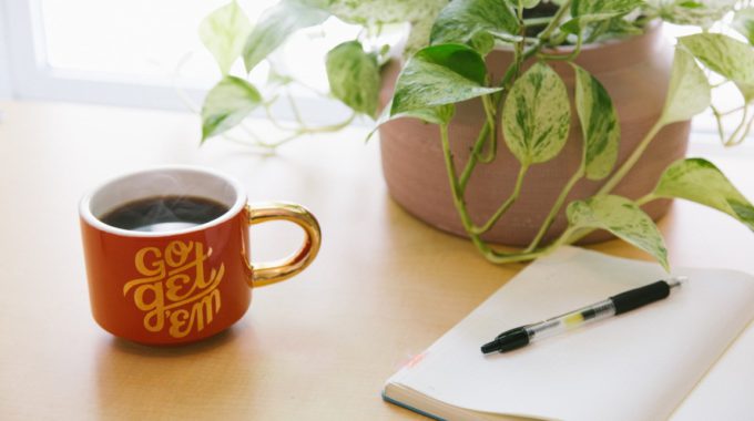 Stop Procrastinating & Knock Out Your Goals This Week!