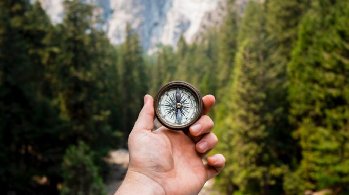 The Benefits Of Mentorship