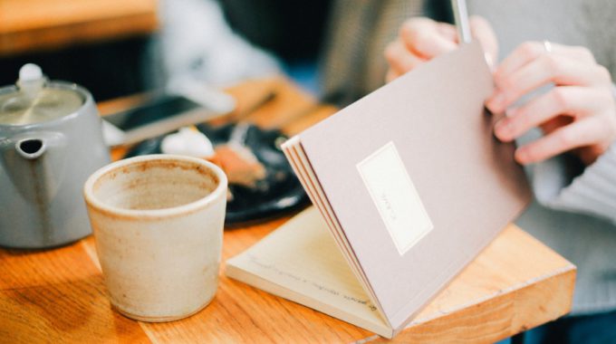 The Benefits Of Routine