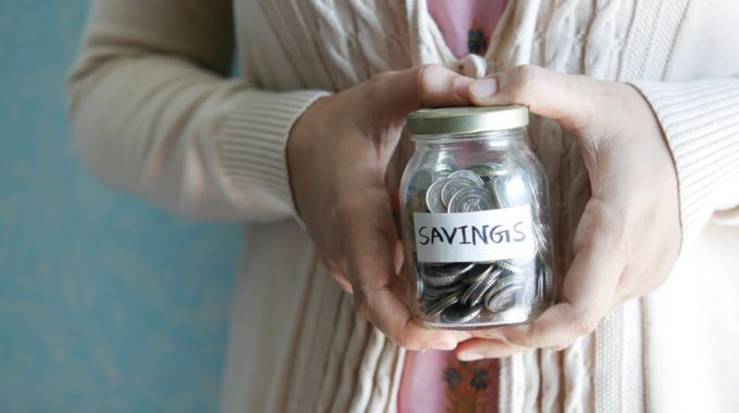 5 Ways To Build Your Retirement