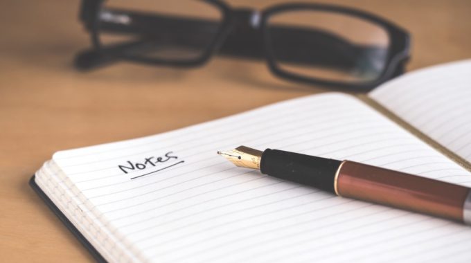 Improve Your Skills This Week