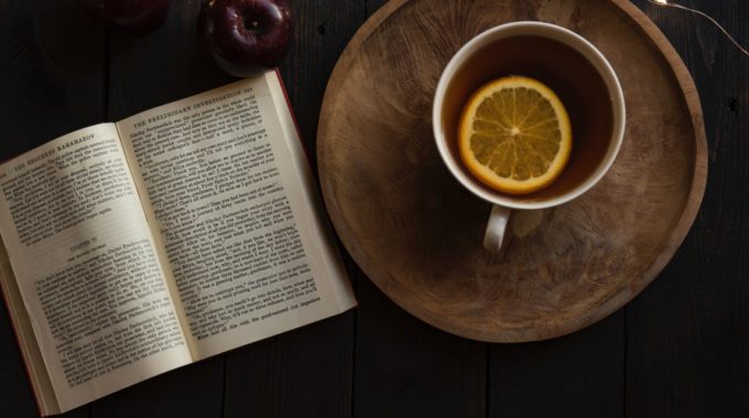 Healthy Habits For The End Of The Day
