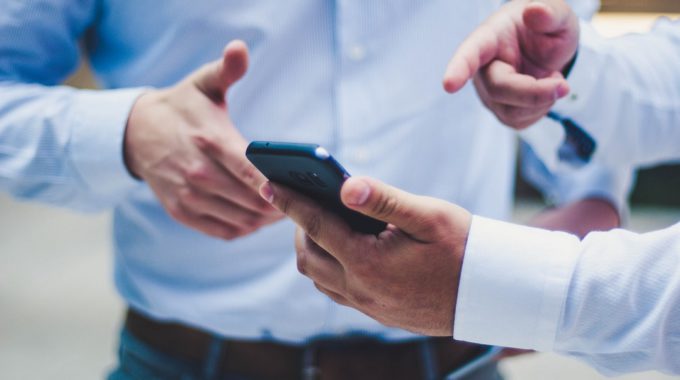 Easy Ways To Get Better At Networking