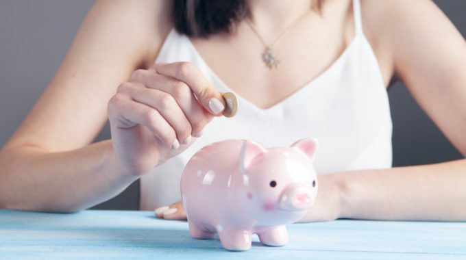 How To Turn Your Spending Habits Into A Savings Habit