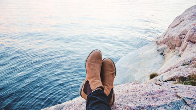 Feeling Overwhelmed? Tips For Gaining Calm & Clarity