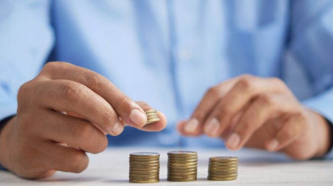 Budgeting: How Much Should You Be Saving?