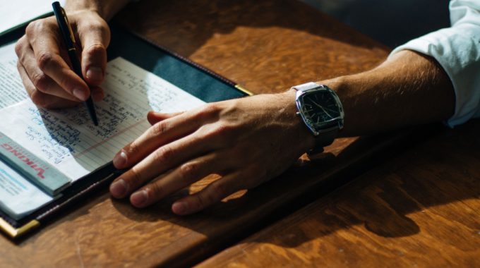Habits Your Clients Will Appreciate