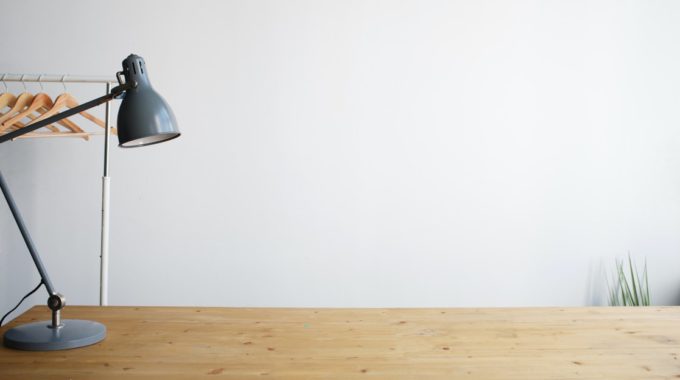 Create Your Ideal Workspace