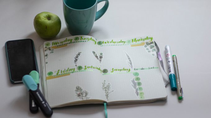 Scheduling Tips To Try This Month