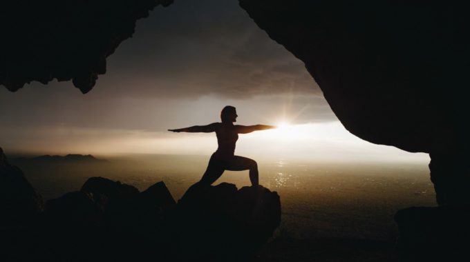 How To Balance Self-Discipline With Self-Care