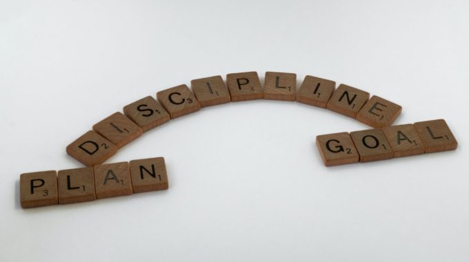 Why You Should Improve Your Self-Discipline