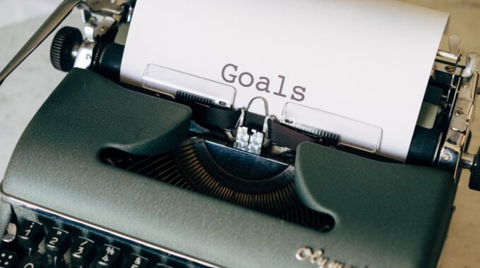 Savings Goals That Set You Up For Success