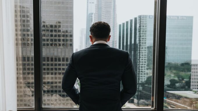 How To Turn Your Vision Into A Reality