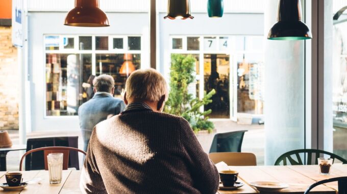 Working During Your Retirement Years