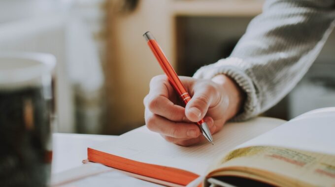 Steps To Take Before You Act