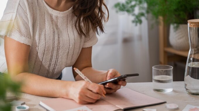 What To Do If You Aren’t Making Progress
