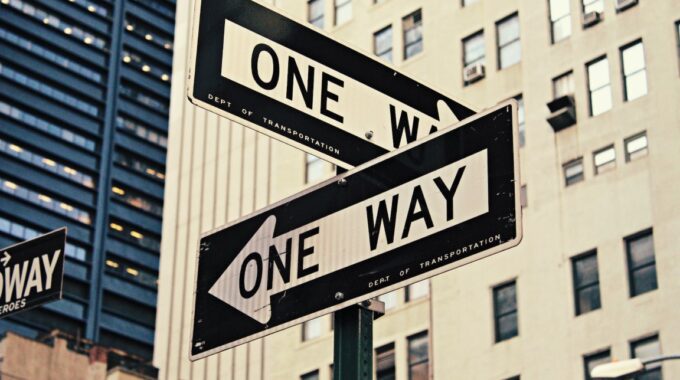 Signs You Need To Adjust Your Approach