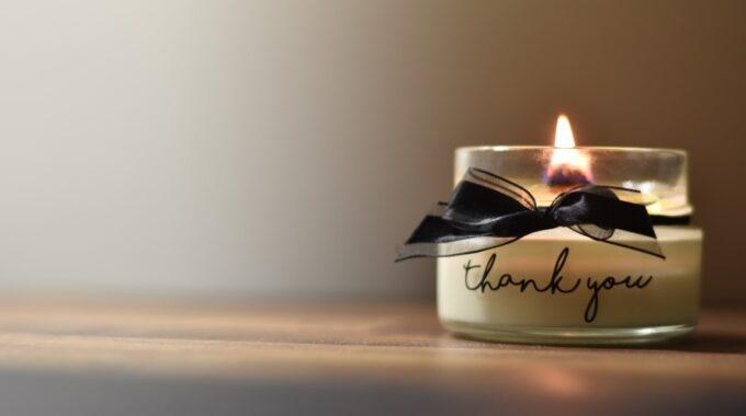 Why Be Thankful? Gratitude Invites Growth