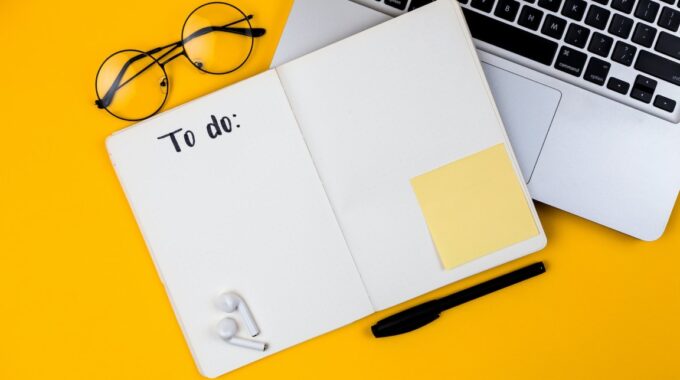 How To Improve Your Dedication And Follow-Through