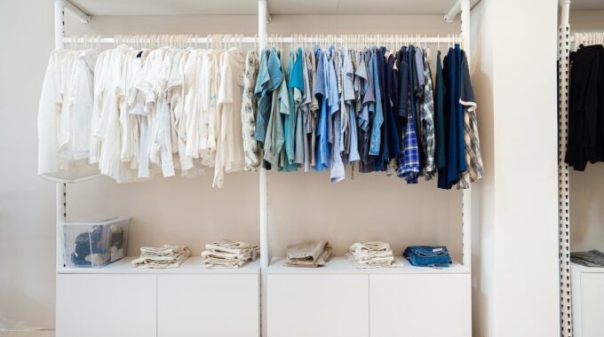 Do You Overspend On “Stuff?”