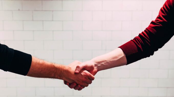 Ready To Make Your Business More Profitable? Get Connected!
