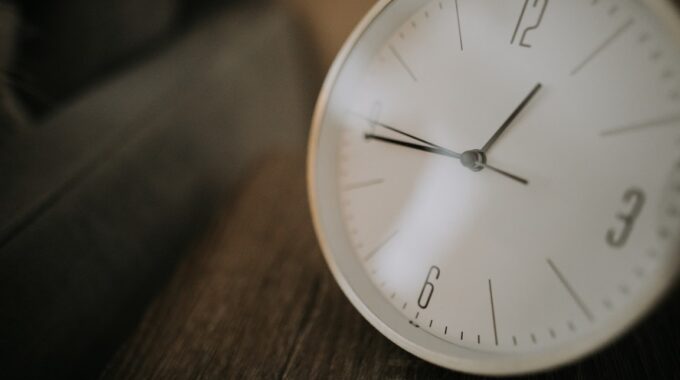 Not Enough Time In The Day? How To Get More Done
