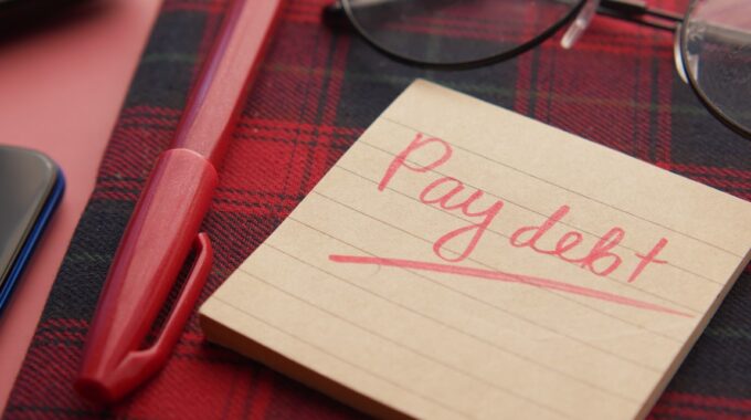 Top Tips For Credit Card Repayment