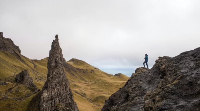 The Value Of Worthwhile Challenges