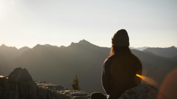 Three Ways Mindful Awareness Can Benefit You This Week