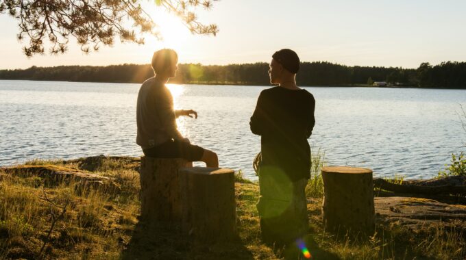 How To Get More From A Conversation