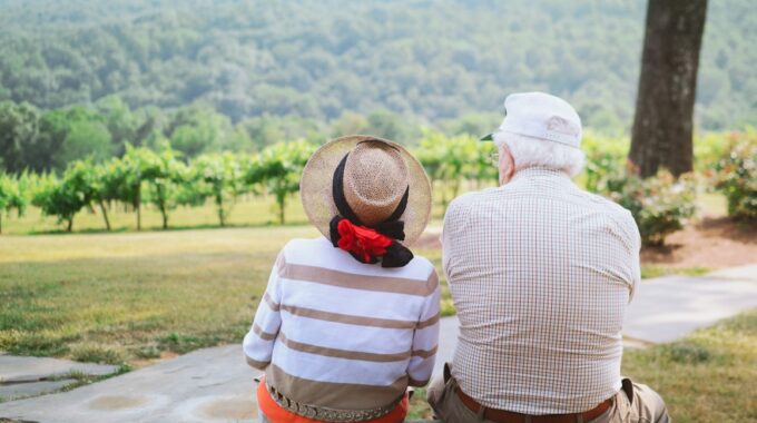 Steps You Can Take To Secure Your Retirement Today