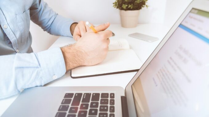 How To Find Your Workflow