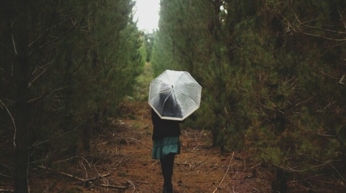 How To Rebuild Your Rainy-Day Fund After An Emergency
