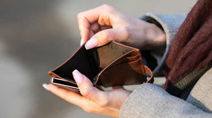 Funds Keep Getting Low? What To Do